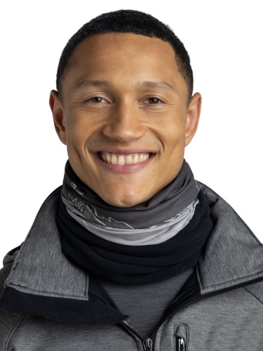Бандана Buff Polar Unal Grey22