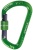 Карабин CAMP Guide XL Lock, Green