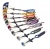 Френды Rock Empire AXEL 0,52 Френды Rock Empire AXEL 0,52