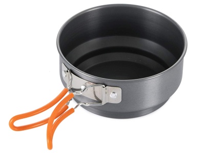 Набор посуды Fire Maple с теплообменником FMC-21821