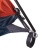 Палатка RedFox Mountain Fox V2 (оранжевая)40 Палатка RedFox Mountain Fox V2 (оранжевая)40