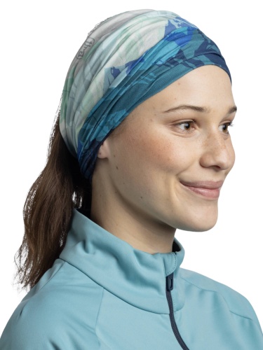 Бандана Buff Original Dryen Blue23