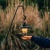 Фонарь кемпинговый ADR Lantern (black)26