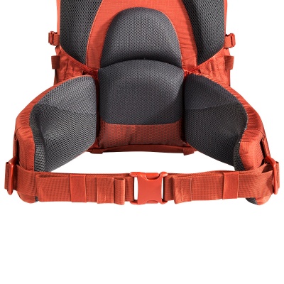 Рюкзак Tatonka YUKON 50+10 teal green 1343.06363