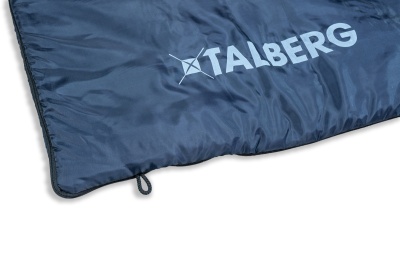Спальный мешок Talberg YETI (+5C)7