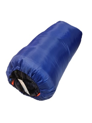 Спальный мешок СТИМ Комфорт 2 Hollowfill фланель (правый)23