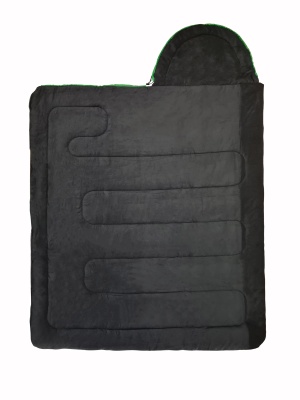 Спальный мешок Talberg ARMYMAN (-25C)22