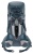 Рюкзак DEUTER Aircontact Core 70+10 gaphite-shale25 Рюкзак DEUTER Aircontact Core 70+10 gaphite-shale25