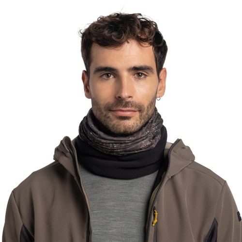 Бандана Buff Polar Cyture Black22