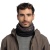 Бандана Buff Polar Cyture Black22