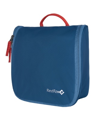 Сумка RedFox Voyager M (океан/оранжевый)