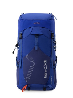 Рюкзак Kanrock Cruiser 30 Rich Blue24