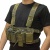 Разгрузочная система ADR CH-060 с подсумками Green camo26