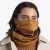 Бандана Buff Merino Move Mustard24