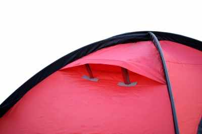 Палатка Talberg SPACE PRO 2 RED8