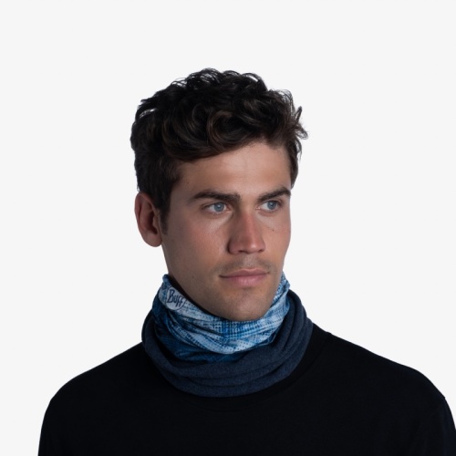 Бандана Buff Polar Synaes Blue22