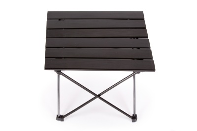 Стол BTrace складной алюминий Compact21