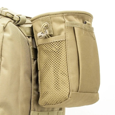 Подсумок под сброс ADR CH-045 Olive26