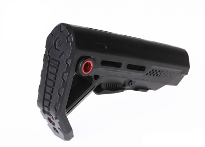 Приклад Viper MOD-1 Stock Black