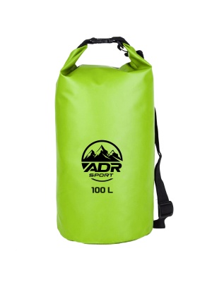Гермомешок ADR WP Bag 100 (lime green)
