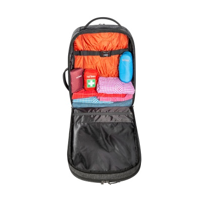 Рюкзак Tatonka TRAVELLER PACK 35 grey 1937.02532