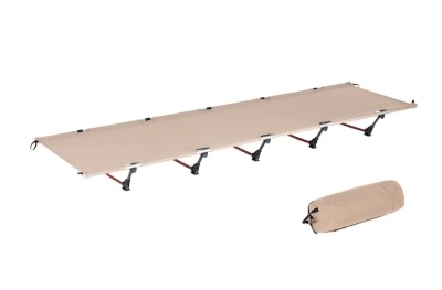 Раскладушка кемпинговая ADR Camping Light, Beige21