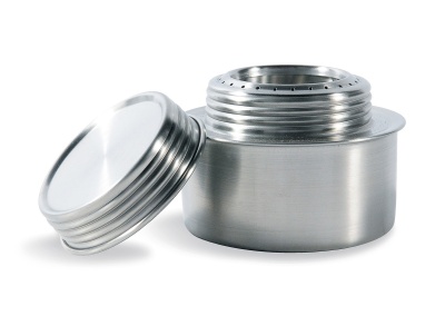 Набор посуды Tatonka MULTI SET+ALC.BURN 4010.0006