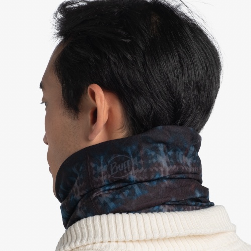 Бандана Buff Polar Reversible Rowis Night Blue25