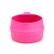 Кружка Wildo складная FOLD-A-CUP® Bright Pink