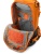 Рюкзак Kanrock Pow Pow 20 Tangerine orange43