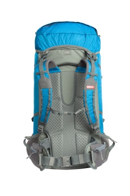 Рюкзак Bask Light 75 V2 XL (т.серый)22