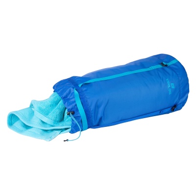 Компрессионный мешок Tatonka COMPRESSION SACK 18 blue 3256.01022