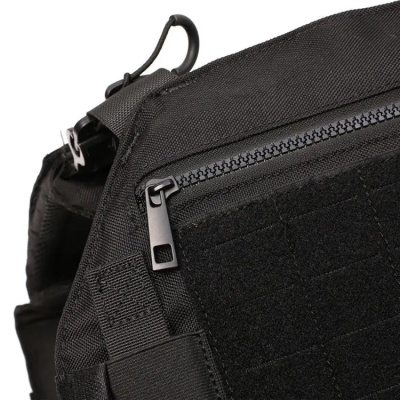 Разгрузочная система ADR STT Plate Carrier CH-909 Black36