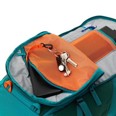 Рюкзак Kanrock Moveit 21 Sea Green32