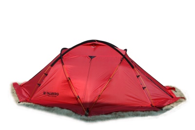 Палатка Talberg PEAK PRO 3 Red25