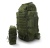 Рюкзак тактический ADR Ranger 80+10 CH-096 Multicam24 Рюкзак тактический ADR Ranger 80+10 CH-096 Multicam24
