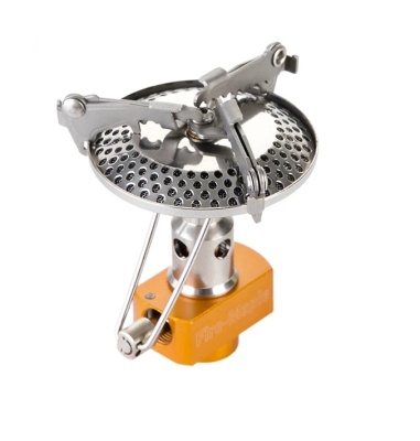 Горелка газовая Fire Maple FMS-116 Mini2