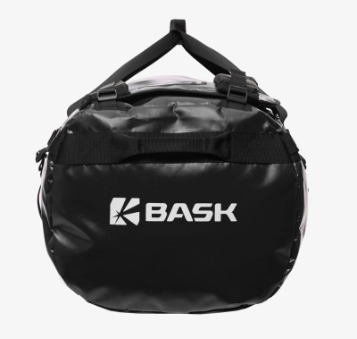 Баул Bask Transport V2 120 black УЦЕНКА32