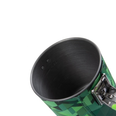 Система приготовления пищи Fire Maple STAR X2 green УЦЕНКА23