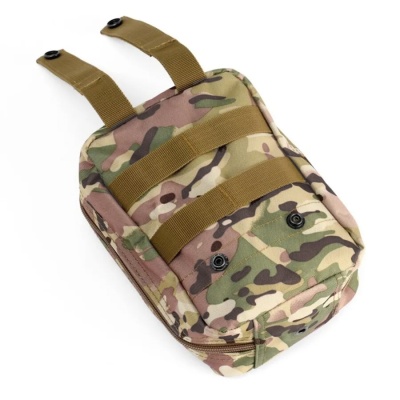Подсумок аптечка molle ADR CH-006 Multicam27
