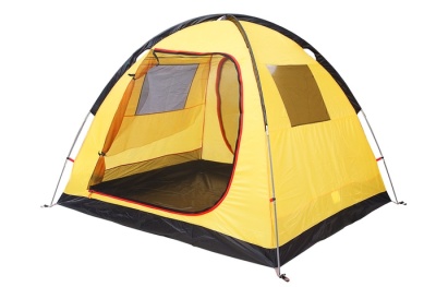 Палатка Alexika GRAND TOWER 4 green 9168.44012,6