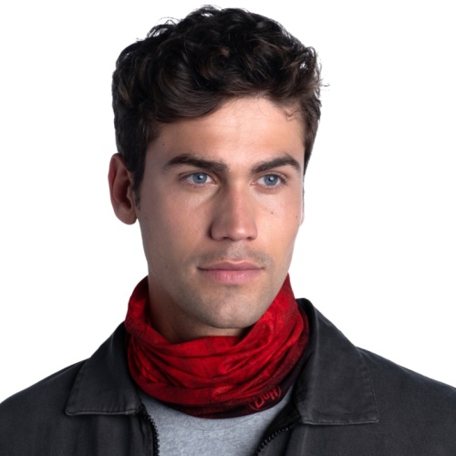 Бандана Buff Original Katmandu Red21