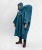 Пончо RedFox Poncho Plus (petrol)28