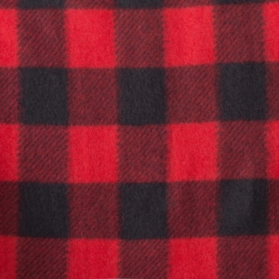 Вкладыш флисовый Terra в кокон (клетка)2