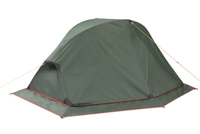 Палатка Alexika EGOIST 1 PLUS green 9137.210126