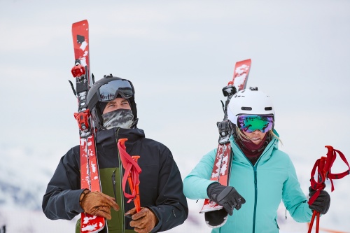 Бандана Buff Polar Reversible Hollow Khaki24