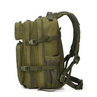 Рюкзак тактический ADR Laser Cut 40L CH-216 Coyote22