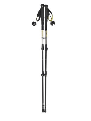 Палки трекинговые Talberg Expedition Pole, black21