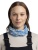 Бандана Buff Original Xasaku Washed Blue22