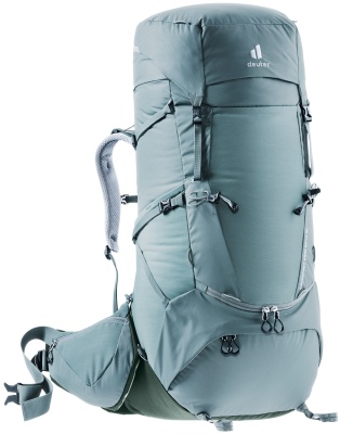 Рюкзак DEUTER Aircontact Core 65+10 SL shale-ivy32